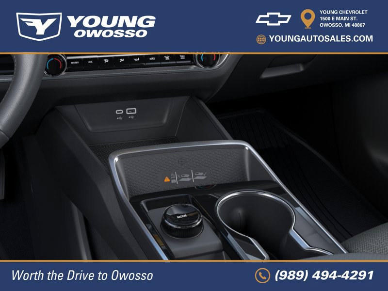 2027 Chevrolet Equinox LT - Photo 24