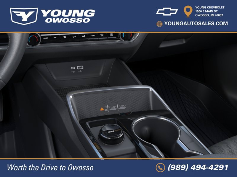 2027 Chevrolet Equinox LT - Photo 23
