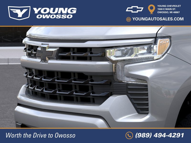 2026 Chevrolet Silverado 1500 RST - Photo 14