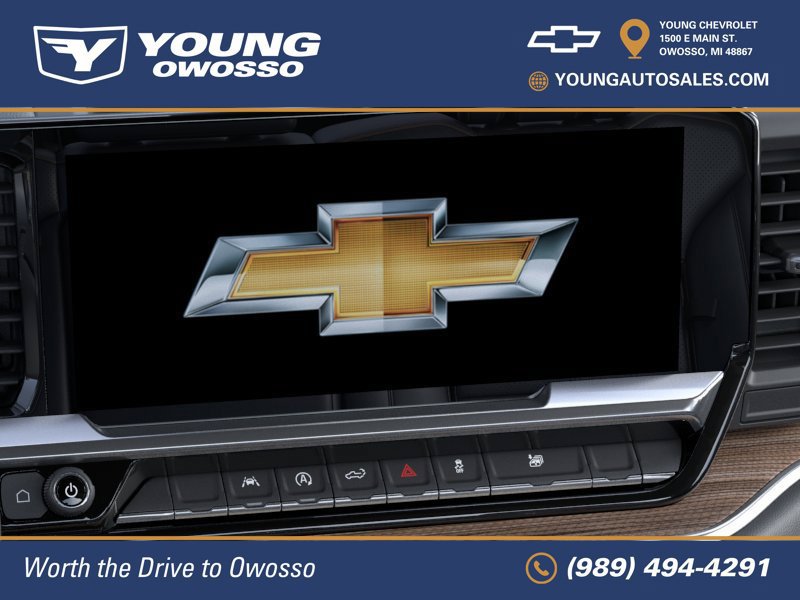 2026 Chevrolet Silverado 1500 RST - Photo 21