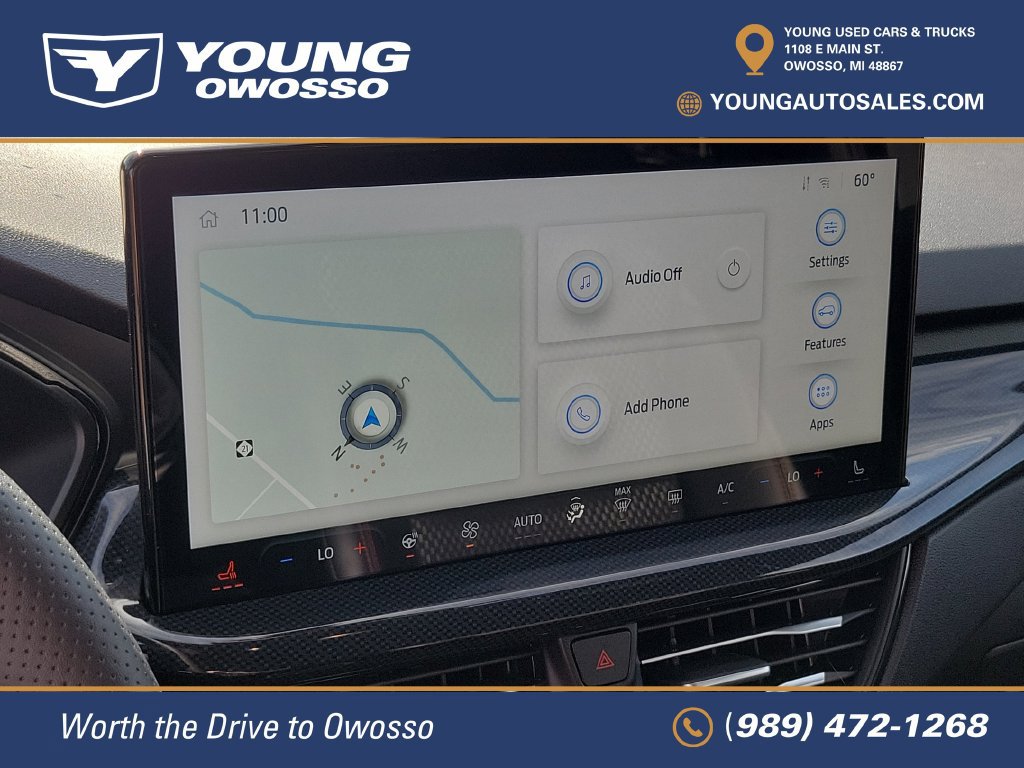 2024 Ford Escape ST-Line - Photo 16