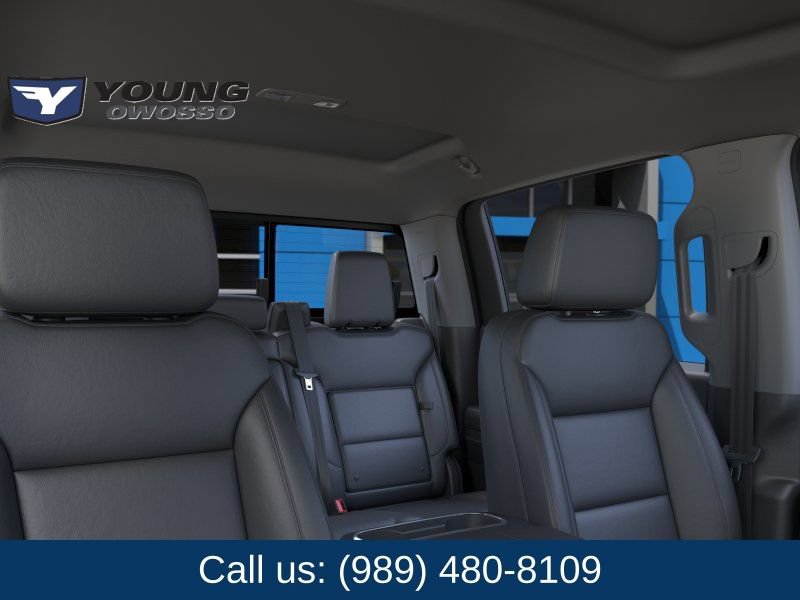 2026 Chevrolet Silverado 1500 RST - Photo 26