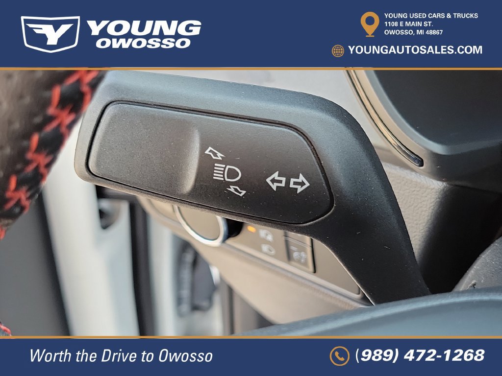 2024 Ford Escape ST-Line - Photo 12