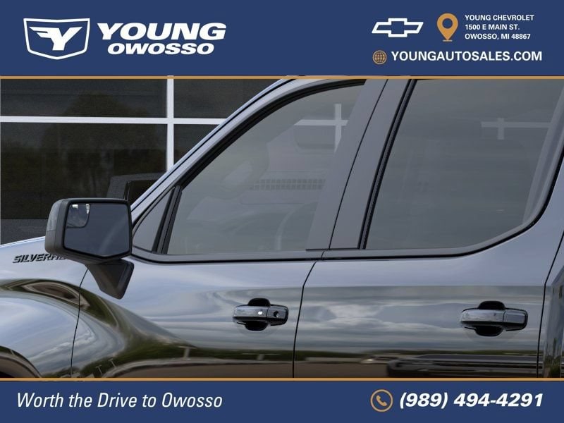 2026 Chevrolet Silverado 1500 RST - Photo 13
