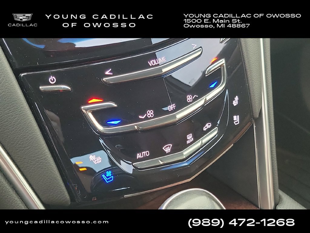 2018 Cadillac XTS Luxury - Photo 19