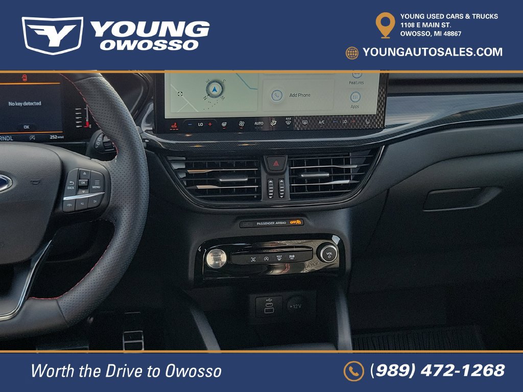 2024 Ford Escape ST-Line - Photo 26