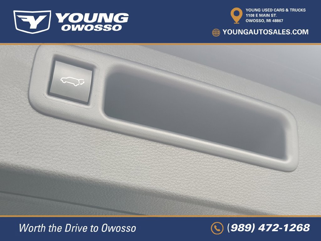 2026 Toyota Highlander XLE - Photo 32
