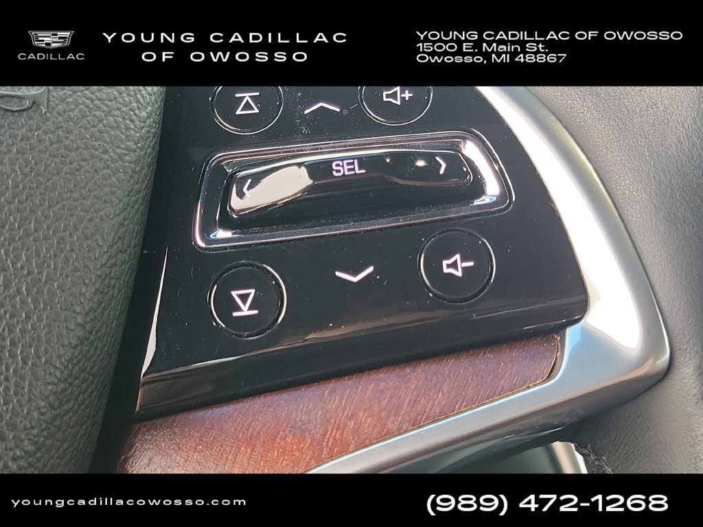 2018 Cadillac XTS Luxury - Photo 16