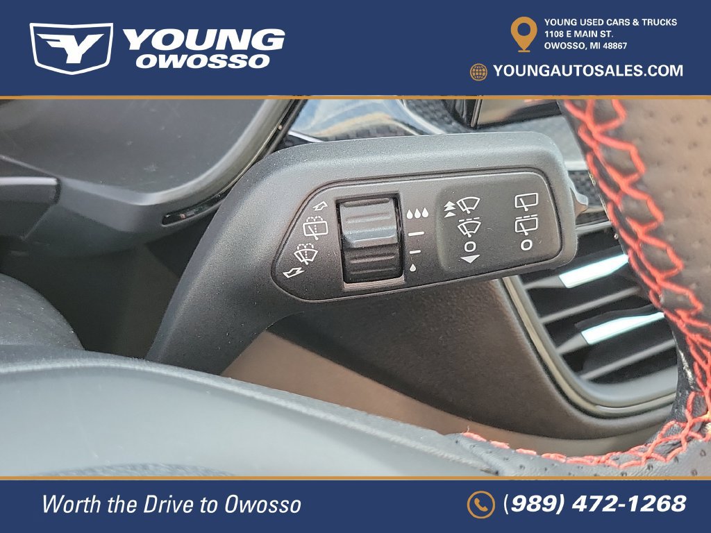 2024 Ford Escape ST-Line - Photo 14