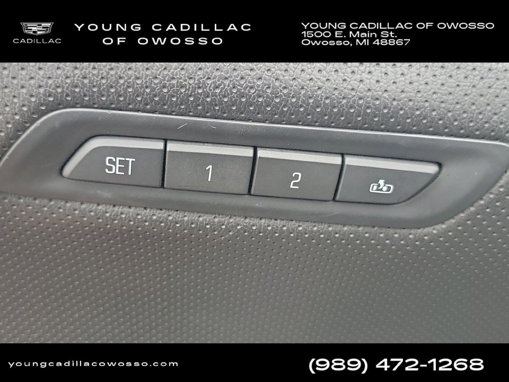 2018 Cadillac XTS Luxury - Photo 23