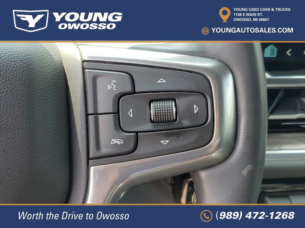 2026 Chevrolet Silverado 3500HD LTZ - Photo 15