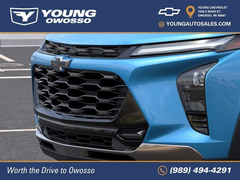 2026 Chevrolet Trax Activ - Photo 13