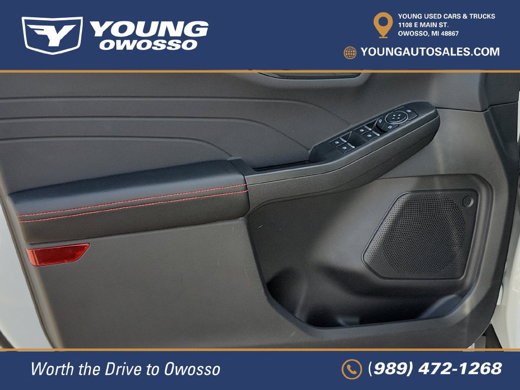 2024 Ford Escape ST-Line - Photo 22