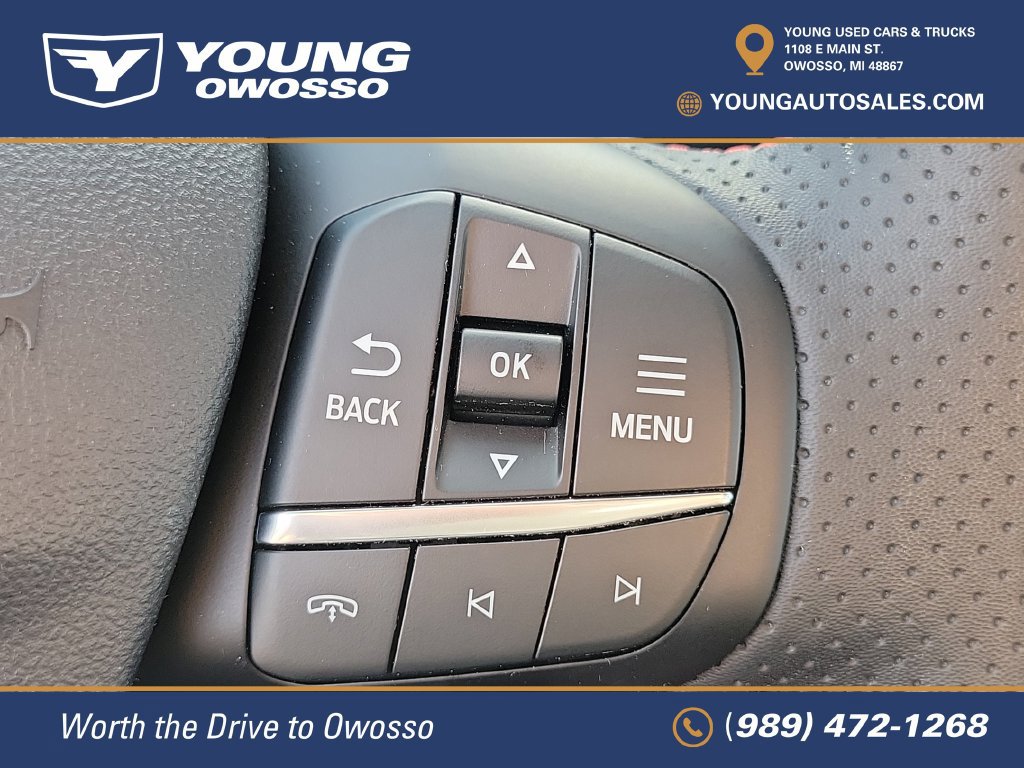 2024 Ford Escape ST-Line - Photo 15