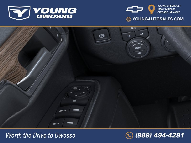 2026 Chevrolet Silverado 1500 RST - Photo 23