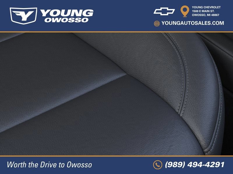 2026 Chevrolet Silverado 2500 HD LT - Photo 22