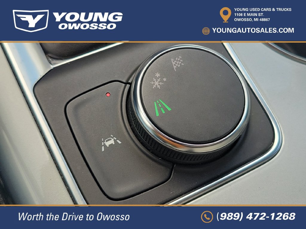 2024 Chevrolet Blazer 2LT - Photo 21
