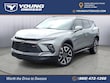  Chevrolet Blazer