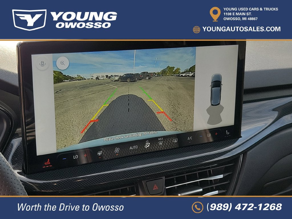 2024 Ford Escape ST-Line - Photo 17