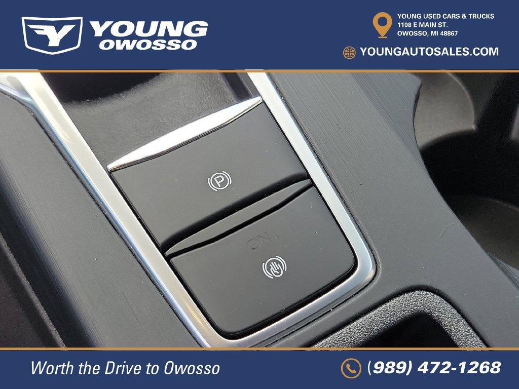 2024 Ford Escape ST-Line - Photo 21