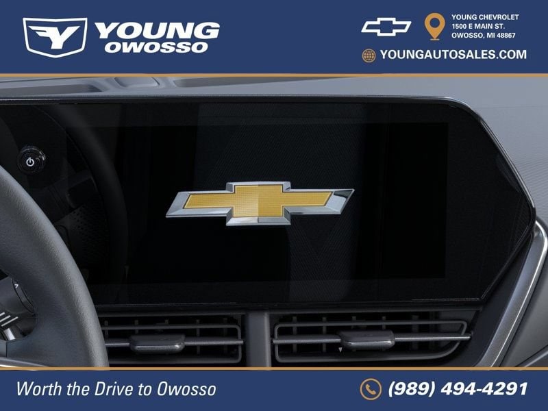 2026 Chevrolet Trax Activ - Photo 20