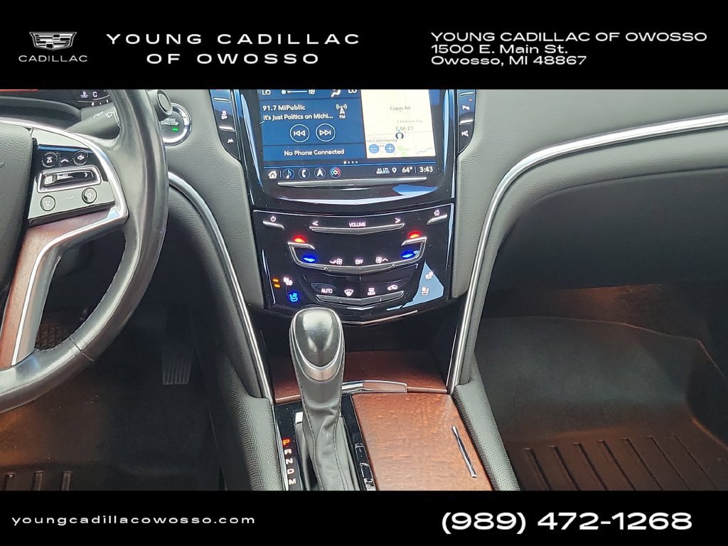 2018 Cadillac XTS Luxury - Photo 29