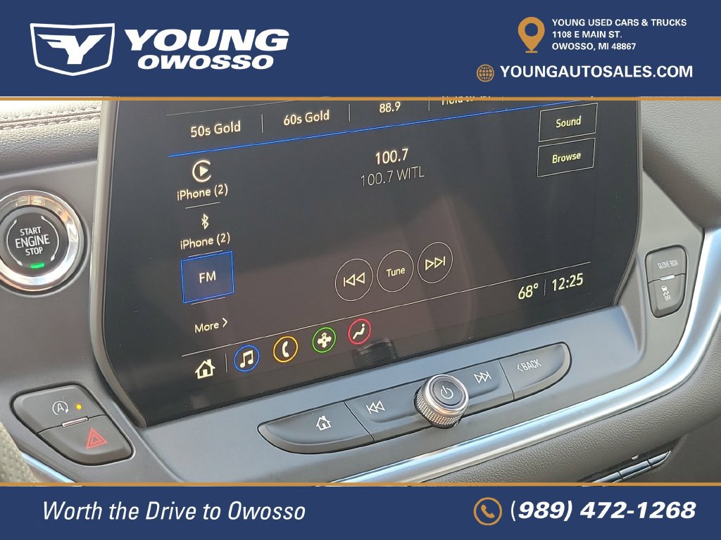 2024 Chevrolet Blazer 2LT - Photo 17