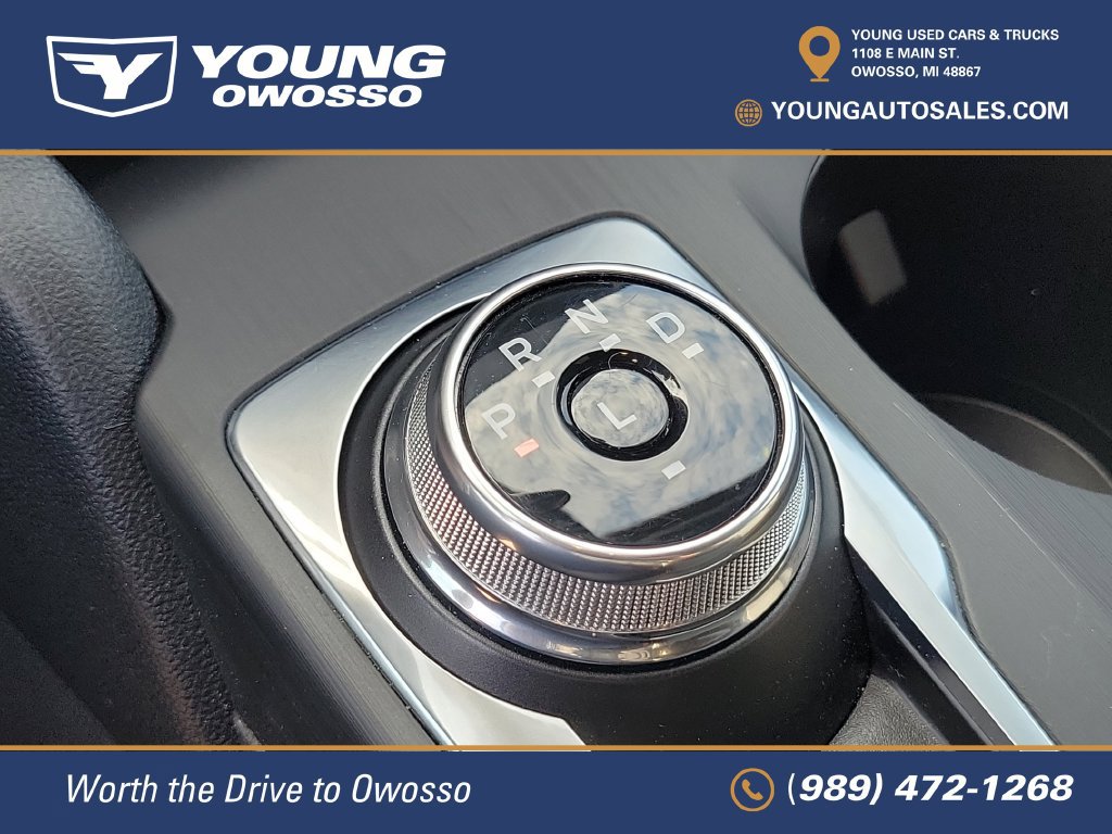 2024 Ford Escape ST-Line - Photo 20