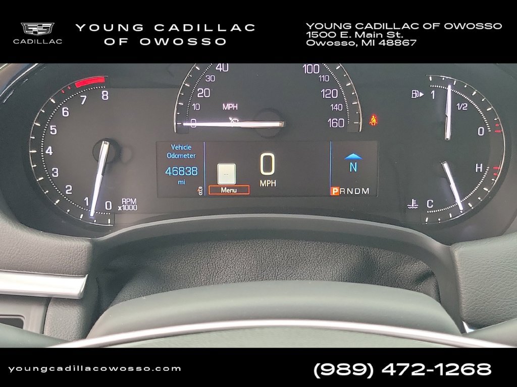 2018 Cadillac XTS Luxury - Photo 14
