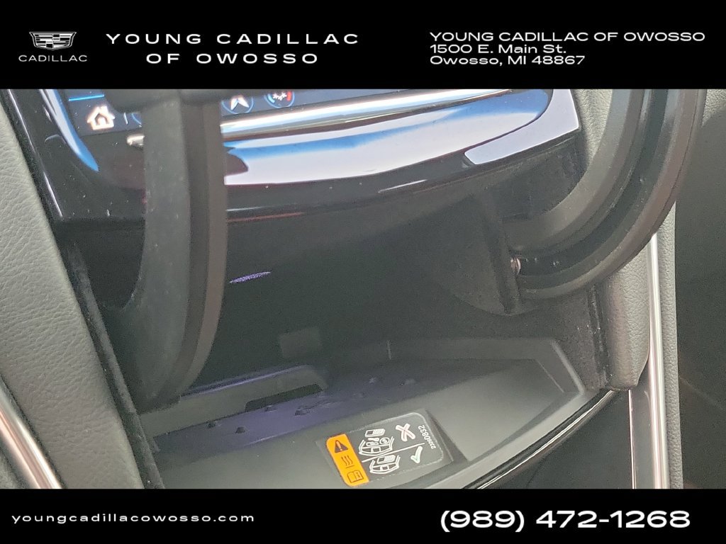 2018 Cadillac XTS Luxury - Photo 20