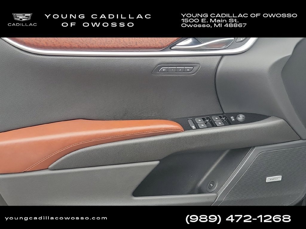 2018 Cadillac XTS Luxury - Photo 22