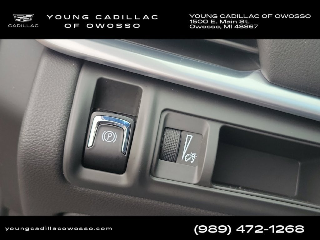 2018 Cadillac XTS Luxury - Photo 11