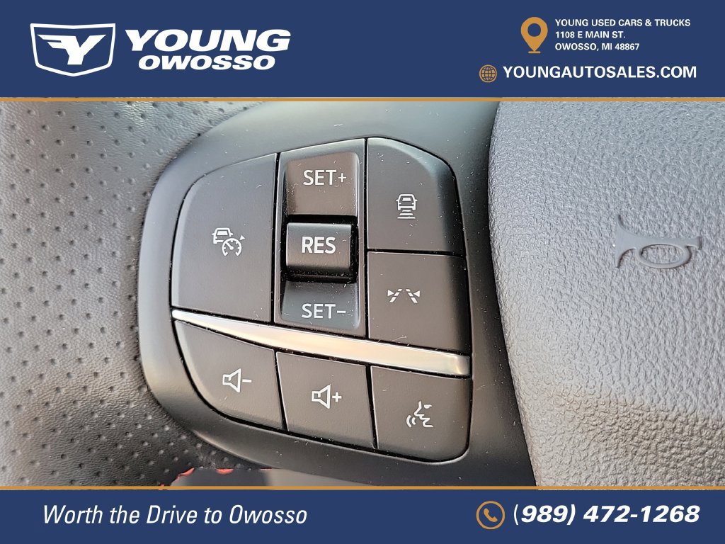 2024 Ford Escape ST-Line - Photo 11