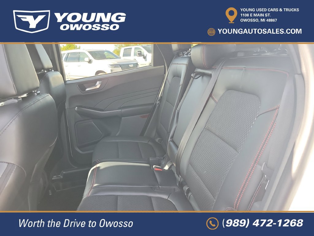 2024 Ford Escape ST-Line - Photo 27