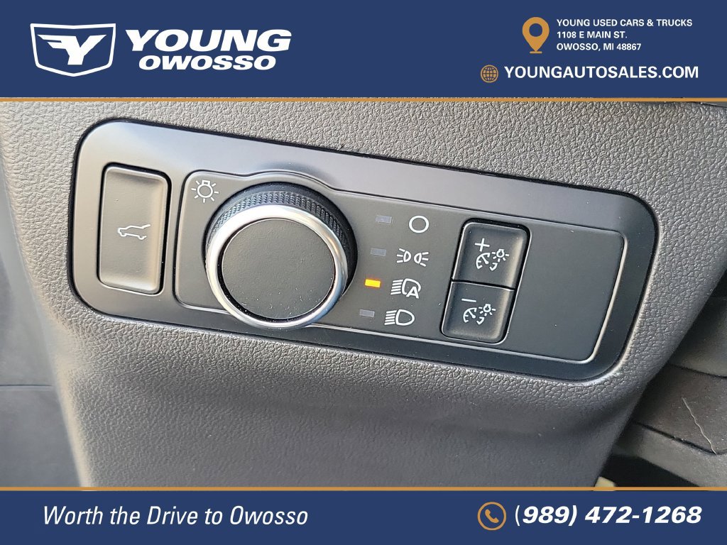 2024 Ford Escape ST-Line - Photo 10