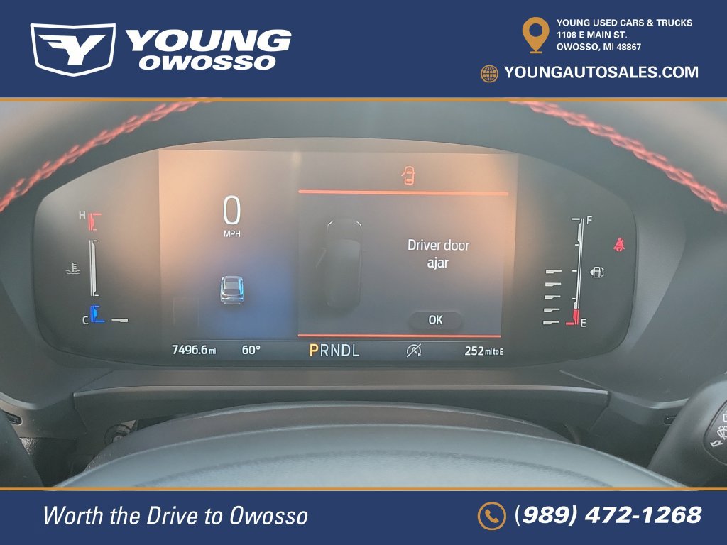 2024 Ford Escape ST-Line - Photo 13