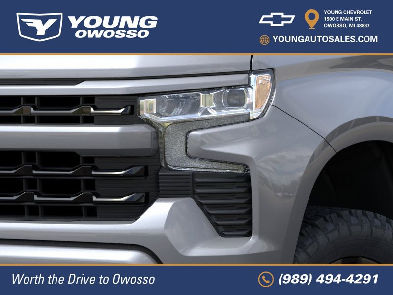 2026 Chevrolet Silverado 1500 RST - Photo 11