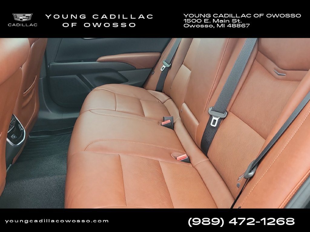 2018 Cadillac XTS Luxury - Photo 30