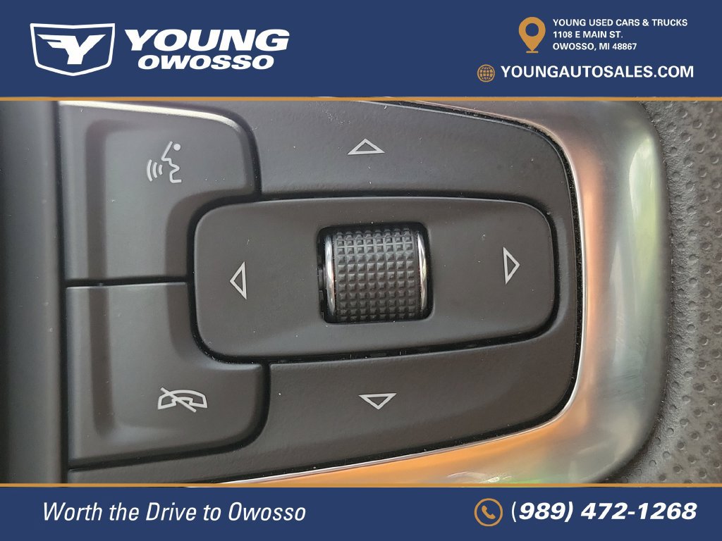 2024 Chevrolet Blazer 2LT - Photo 15