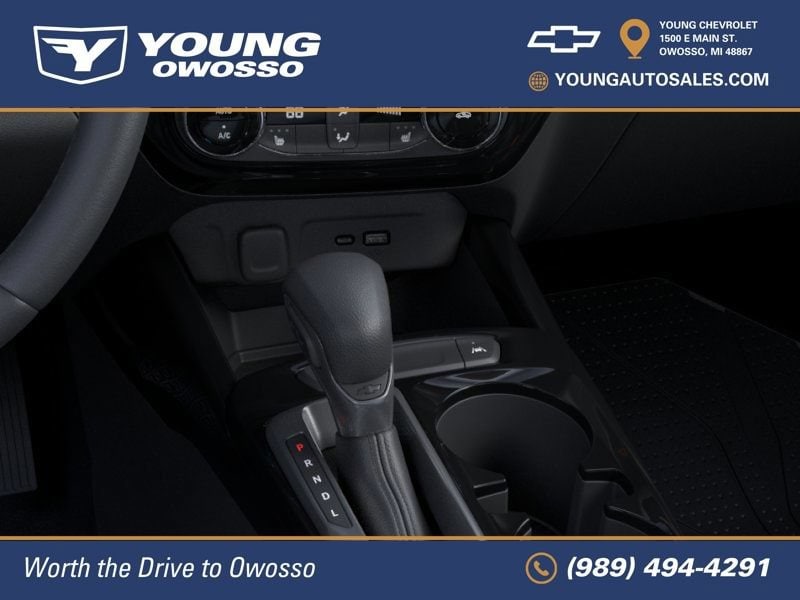 2026 Chevrolet Trax Activ - Photo 23
