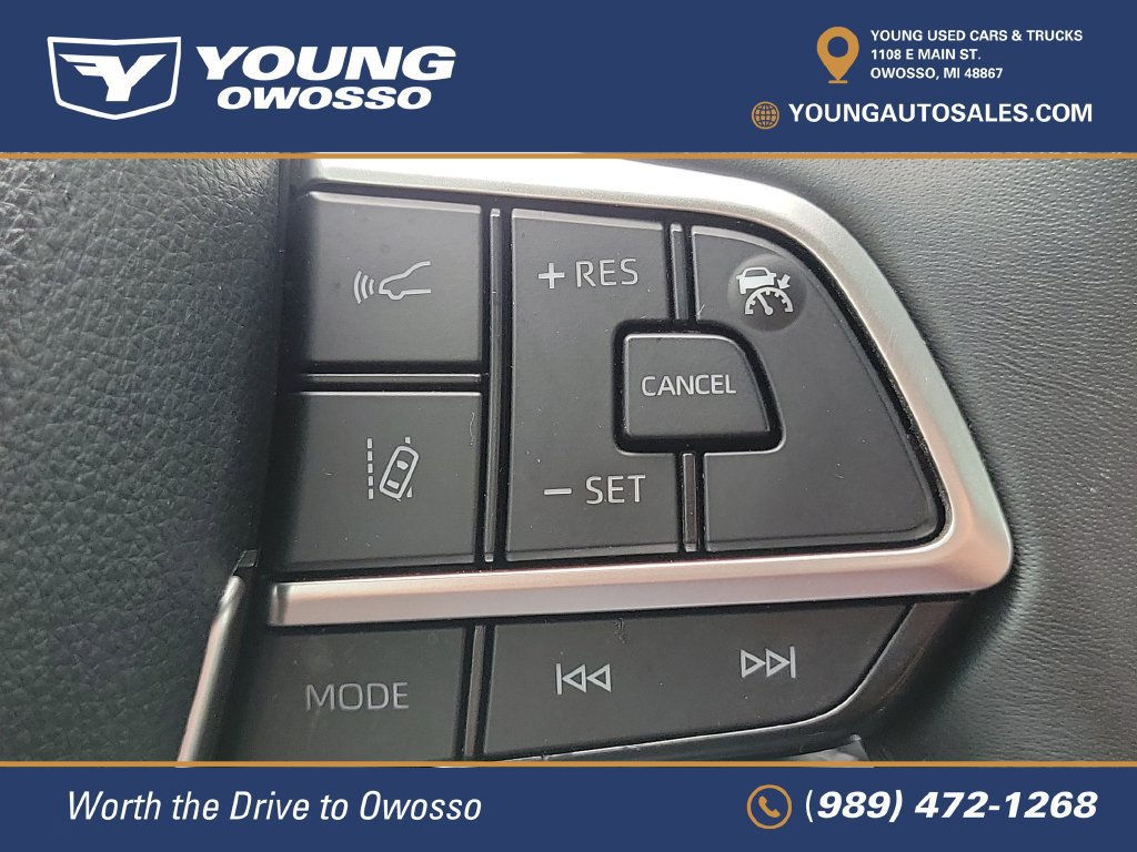 2026 Toyota Highlander XLE - Photo 16