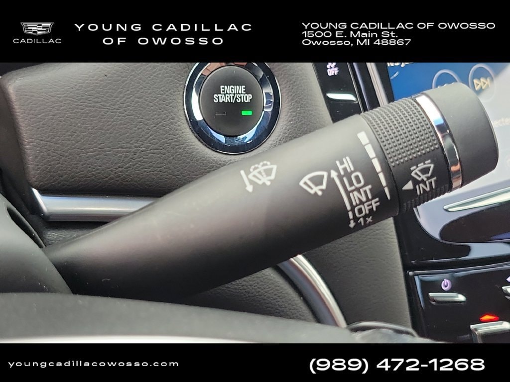 2018 Cadillac XTS Luxury - Photo 15