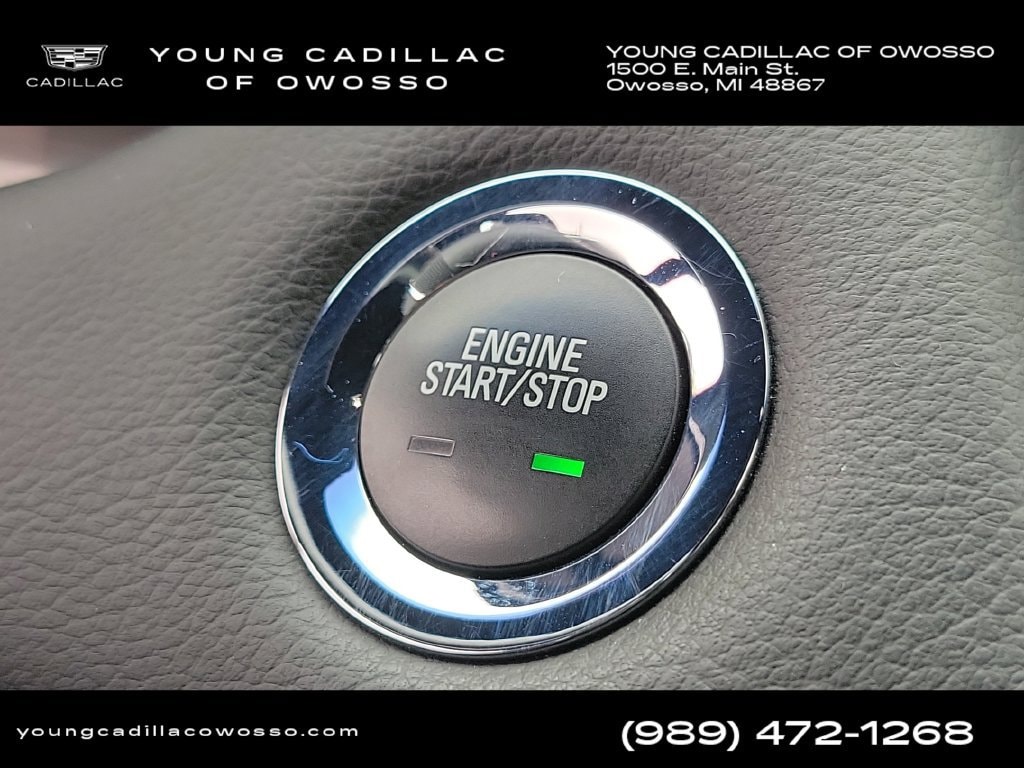 2018 Cadillac XTS Luxury - Photo 17