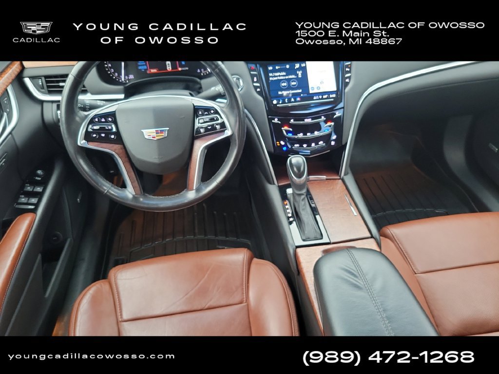 2018 Cadillac XTS Luxury - Photo 27