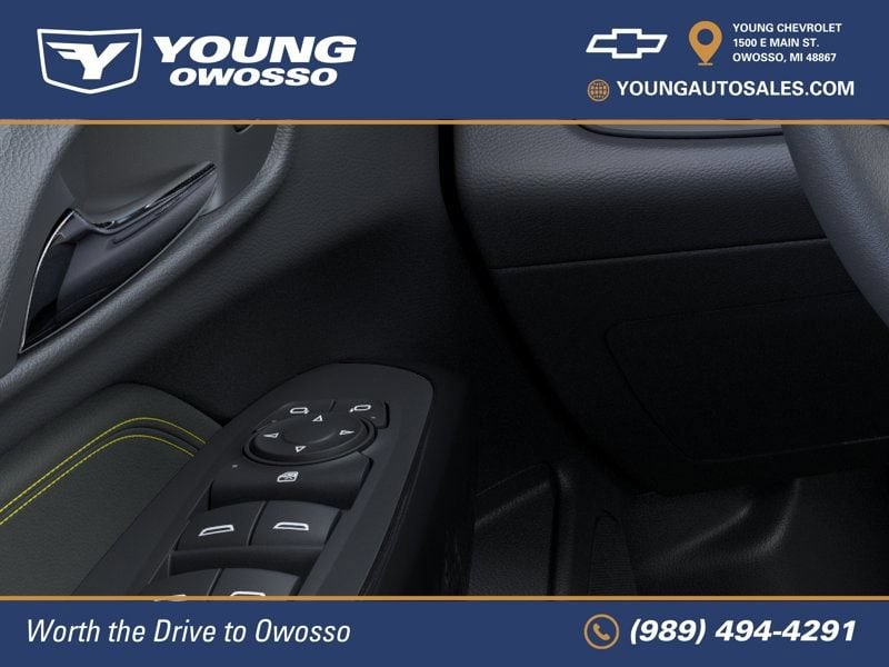 2026 Chevrolet Trax Activ - Photo 22