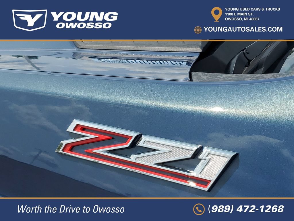 2026 Chevrolet Silverado 3500HD LTZ - Photo 37