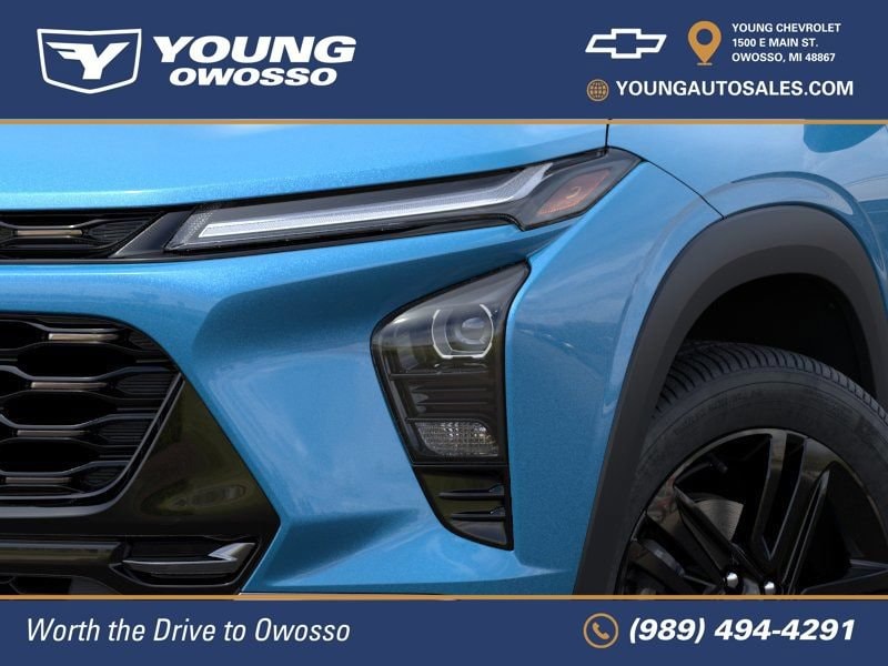 2026 Chevrolet Trax Activ - Photo 10