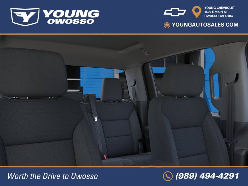 2026 Chevrolet Silverado 1500 RST - Photo 25