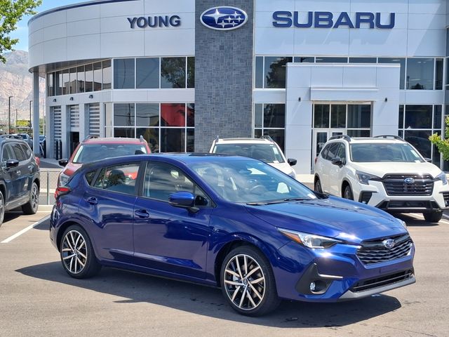 2026 Subaru Impreza Sport 5-Door