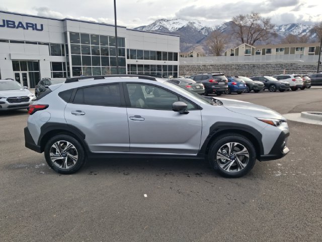 New 2026 Subaru Crosstrek Premium SUV